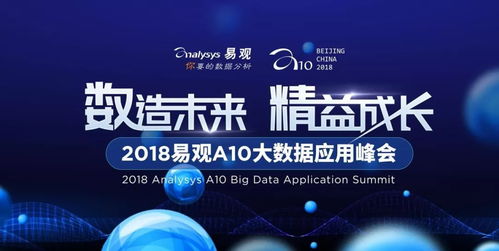 未来商业核心竞争力 揭秘互联网技术开发的前沿趋势